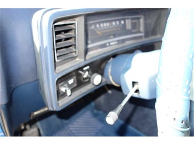 1980 Chevrolet El Camino (CC-1105383) for sale in Mundelein, Illinois