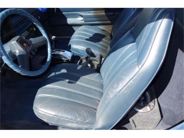 1980 Chevrolet El Camino (CC-1105383) for sale in Mundelein, Illinois