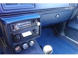 1980 Chevrolet El Camino (CC-1105383) for sale in Mundelein, Illinois