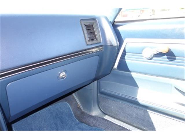 1980 Chevrolet El Camino (CC-1105383) for sale in Mundelein, Illinois