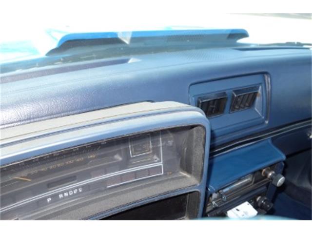 1980 Chevrolet El Camino (CC-1105383) for sale in Mundelein, Illinois