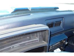 1980 Chevrolet El Camino (CC-1105383) for sale in Mundelein, Illinois