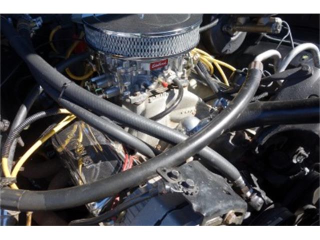 1980 Chevrolet El Camino (CC-1105383) for sale in Mundelein, Illinois