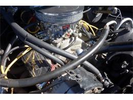 1980 Chevrolet El Camino (CC-1105383) for sale in Mundelein, Illinois