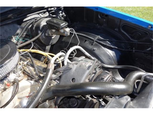 1980 Chevrolet El Camino (CC-1105383) for sale in Mundelein, Illinois