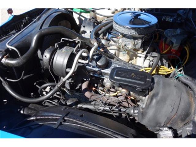 1980 Chevrolet El Camino (CC-1105383) for sale in Mundelein, Illinois