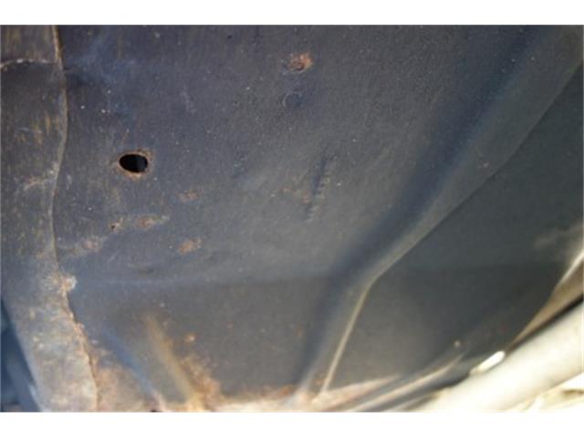 1980 Chevrolet El Camino (CC-1105383) for sale in Mundelein, Illinois