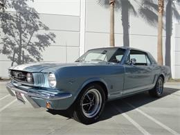 1966 Ford Mustang (CC-1105388) for sale in Anaheim, California