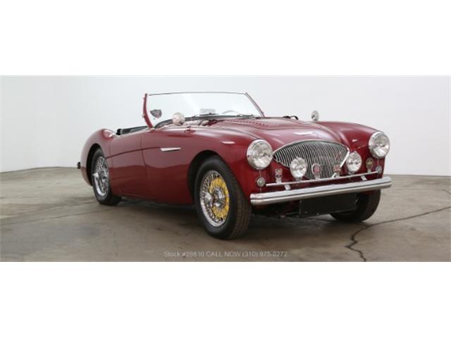 1955 Austin-Healey 100-4 (CC-1105389) for sale in Beverly Hills, California