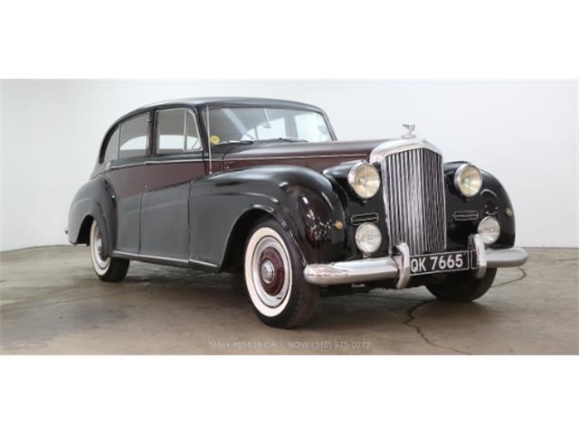 1953 Bentley R Type (CC-1105396) for sale in Beverly Hills, California
