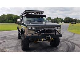 1989 Chevrolet Suburban (CC-1105402) for sale in Hope Mills, North Carolina