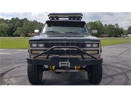 1989 Chevrolet Suburban (CC-1105402) for sale in Hope Mills, North Carolina
