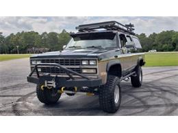 1989 Chevrolet Suburban (CC-1105402) for sale in Hope Mills, North Carolina