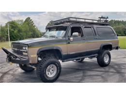 1989 Chevrolet Suburban (CC-1105402) for sale in Hope Mills, North Carolina