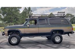 1989 Chevrolet Suburban (CC-1105402) for sale in Hope Mills, North Carolina