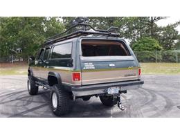 1989 Chevrolet Suburban (CC-1105402) for sale in Hope Mills, North Carolina