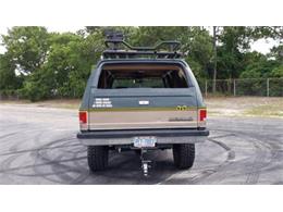 1989 Chevrolet Suburban (CC-1105402) for sale in Hope Mills, North Carolina