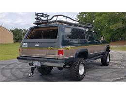 1989 Chevrolet Suburban (CC-1105402) for sale in Hope Mills, North Carolina