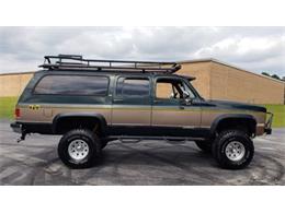 1989 Chevrolet Suburban (CC-1105402) for sale in Hope Mills, North Carolina