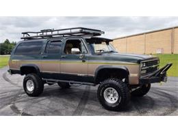 1989 Chevrolet Suburban (CC-1105402) for sale in Hope Mills, North Carolina