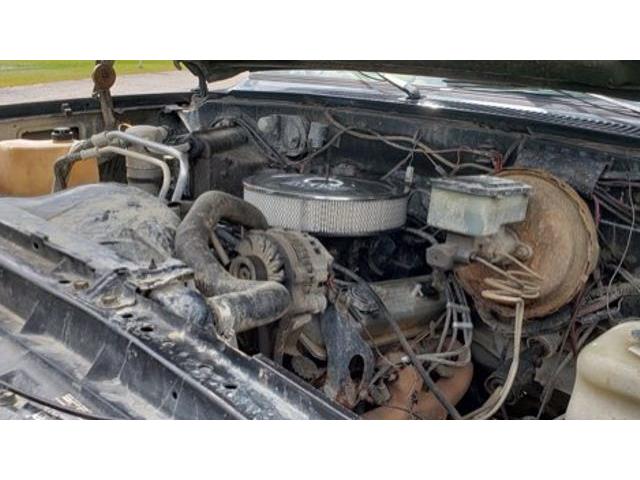 1989 Chevrolet Suburban (CC-1105402) for sale in Hope Mills, North Carolina