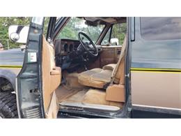 1989 Chevrolet Suburban (CC-1105402) for sale in Hope Mills, North Carolina
