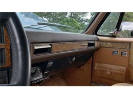 1989 Chevrolet Suburban (CC-1105402) for sale in Hope Mills, North Carolina