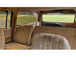 1989 Chevrolet Suburban (CC-1105402) for sale in Hope Mills, North Carolina