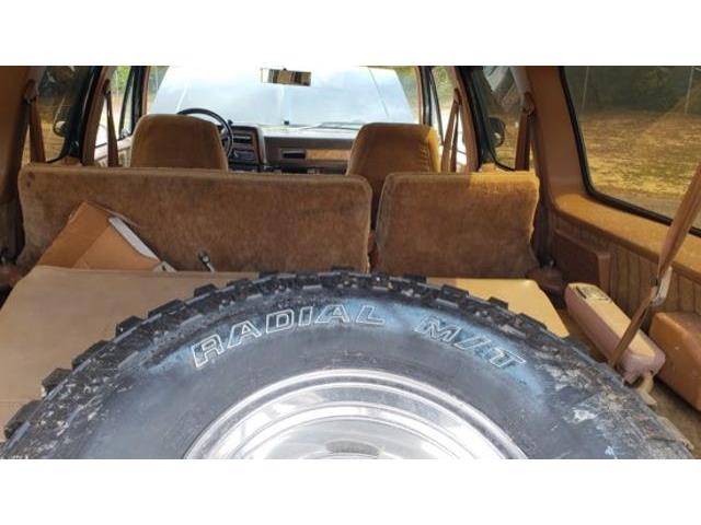 1989 Chevrolet Suburban (CC-1105402) for sale in Hope Mills, North Carolina