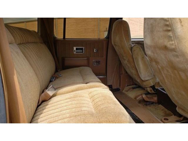 1989 Chevrolet Suburban (CC-1105402) for sale in Hope Mills, North Carolina