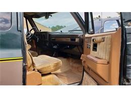 1989 Chevrolet Suburban (CC-1105402) for sale in Hope Mills, North Carolina