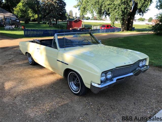 1965 Buick Special (CC-1105411) for sale in Brookings, South Dakota