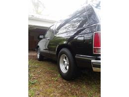 1984 Chevrolet S10 Blazer (CC-1105426) for sale in Lake Odessa, Michigan