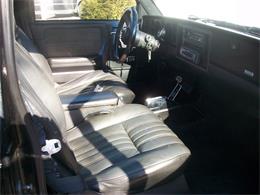 1984 Chevrolet S10 Blazer (CC-1105426) for sale in Lake Odessa, Michigan