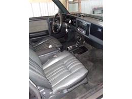 1984 Chevrolet S10 Blazer (CC-1105426) for sale in Lake Odessa, Michigan