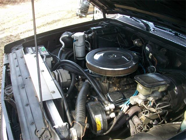 1984 Chevrolet S10 Blazer (CC-1105426) for sale in Lake Odessa, Michigan