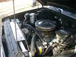 1984 Chevrolet S10 Blazer (CC-1105426) for sale in Lake Odessa, Michigan