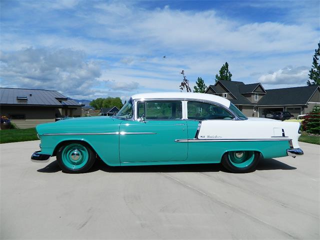 1955 Chevrolet 150 for Sale | ClassicCars.com | CC-1105435