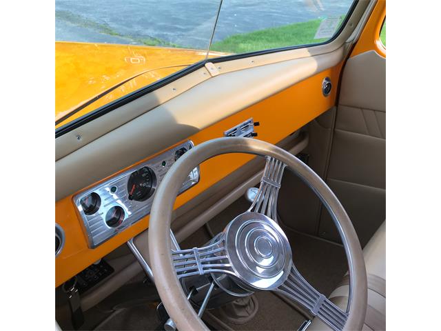 1940 Ford Pickup (CC-1105439) for sale in Rehoboth, Massachusetts