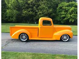 1940 Ford Pickup (CC-1105439) for sale in Rehoboth, Massachusetts