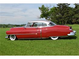 1952 Cadillac Coupe DeVille (CC-1105452) for sale in Watertown, Minnesota