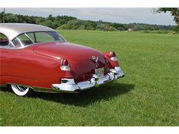 1952 Cadillac Coupe DeVille (CC-1105452) for sale in Watertown, Minnesota