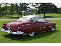 1952 Cadillac Coupe DeVille (CC-1105452) for sale in Watertown, Minnesota