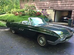 1963 Ford Thunderbird (CC-1105456) for sale in Hauppauge, New York