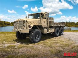 1991 AM General M925 (CC-1105464) for sale in Fort Lauderdale, Florida