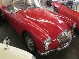 1960 MG 1600 (CC-1105482) for sale in Str, Connecticut