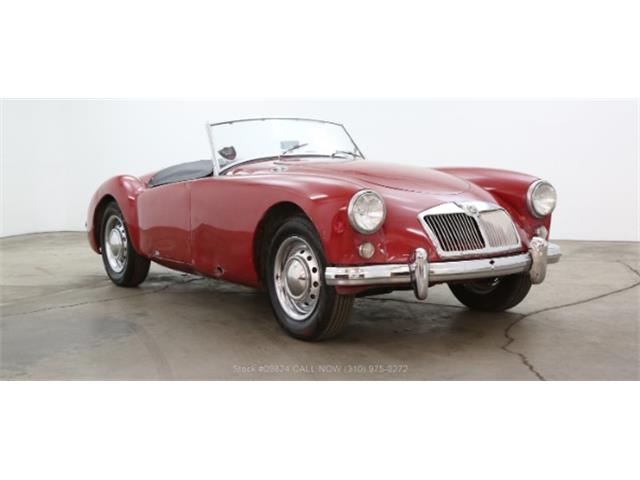 1956 MG Antique (CC-1100549) for sale in Beverly Hills, California