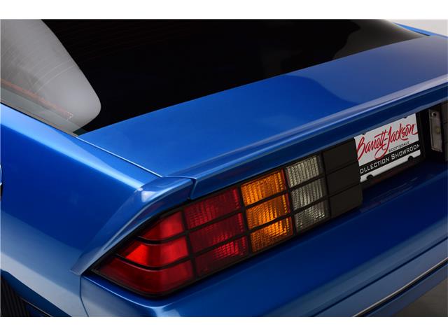 1985 camaro online tail lights