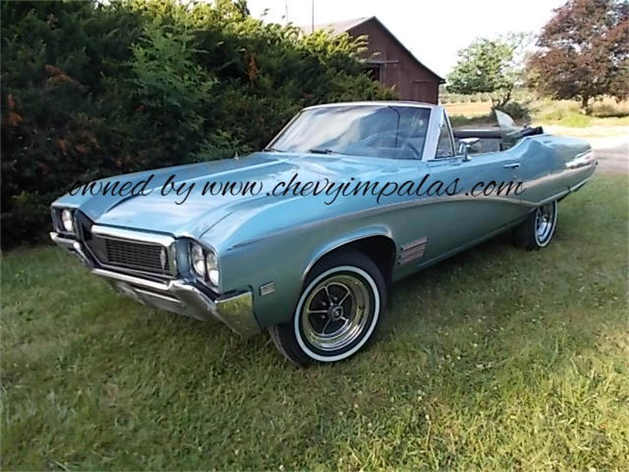 1968 buick skylark for sale classiccars com cc 1105505 1968 buick skylark for sale