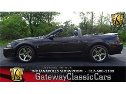 2004 Ford Mustang (CC-1105529) for sale in Indianapolis, Indiana